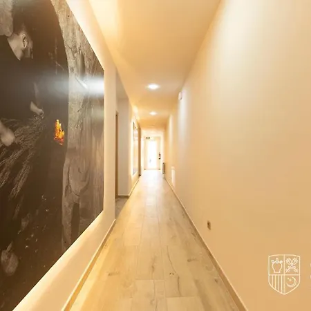 Casa Gabriela * Jimenez de Jamuz