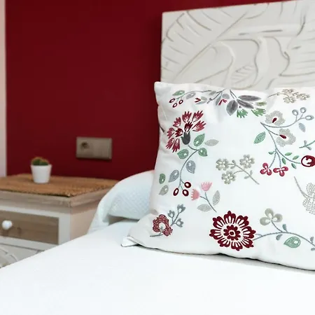 Szálloda Casa Gabriela *