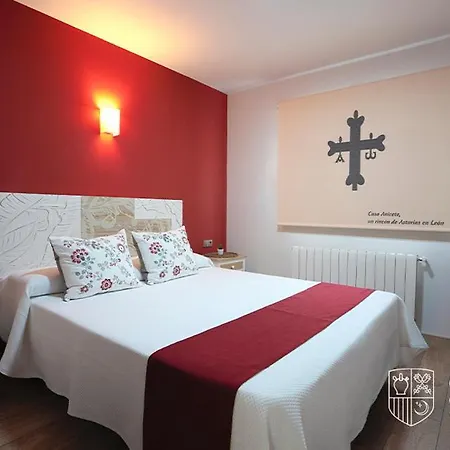 Szálloda Casa Gabriela *