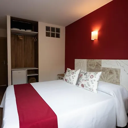 Hotel Casa Gabriela