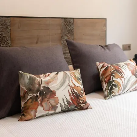 Casa Gabriela Hotel *