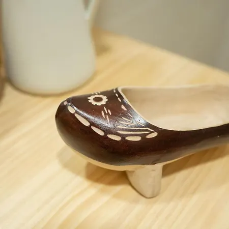 Casa Gabriela Jimenez de Jamuz