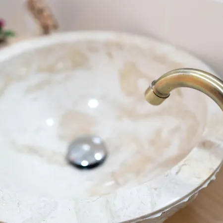 Hotel Casa Gabriela Jimenez de Jamuz