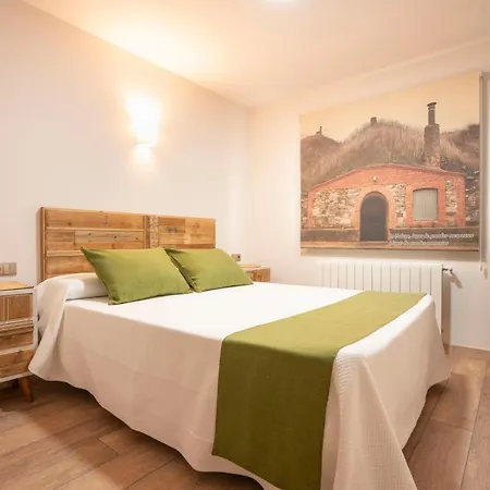 Szálloda Casa Gabriela Jimenez de Jamuz