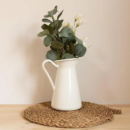 Casa Gabriela Jimenez de Jamuz