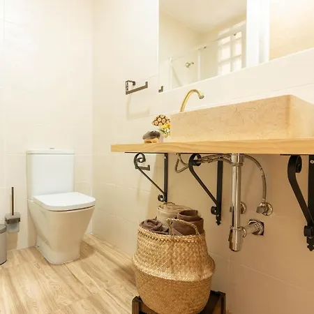 Szálloda Casa Gabriela Jimenez de Jamuz