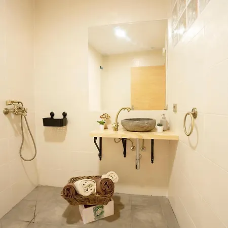 Casa Gabriela Szálloda Jimenez de Jamuz