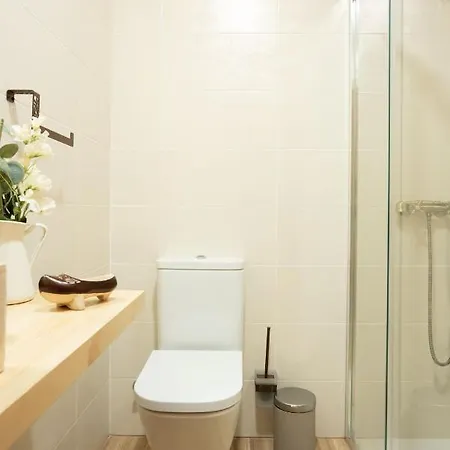 Hotel Casa Gabriela Jimenez de Jamuz