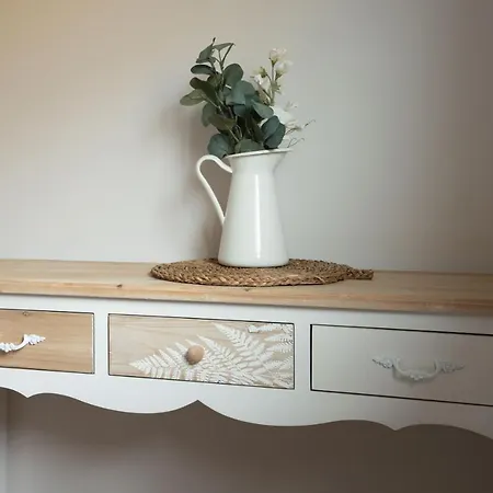 Casa Gabriela Szálloda Jimenez de Jamuz