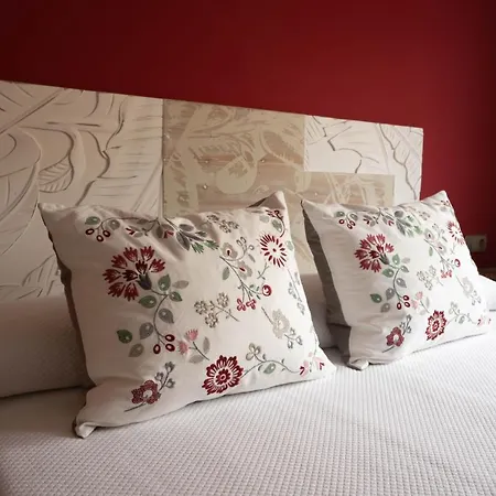 Casa Gabriela Hotel Jimenez de Jamuz