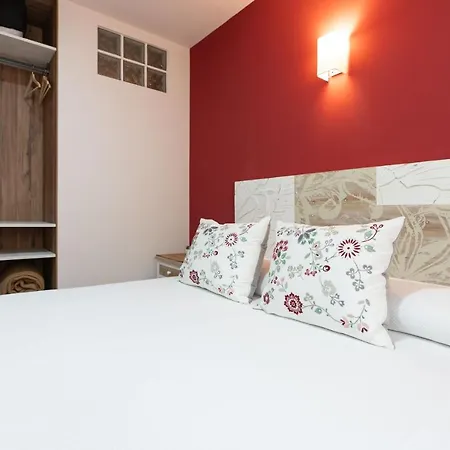 Szálloda Casa Gabriela *