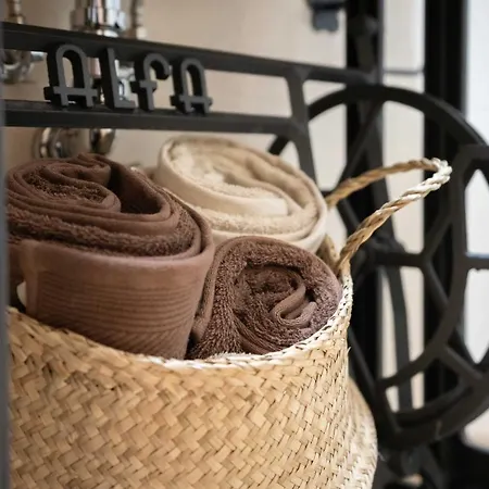 Casa Gabriela Jimenez de Jamuz