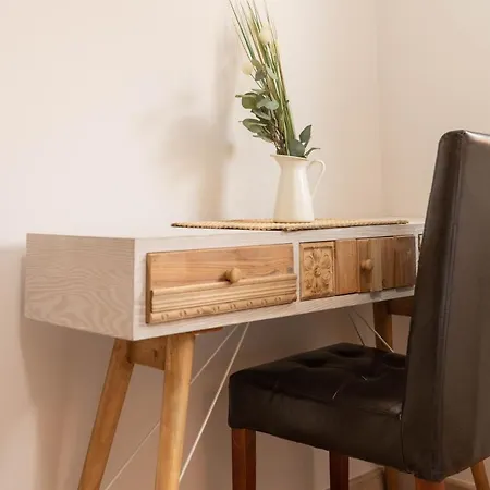 Casa Gabriela Hotel Jimenez de Jamuz