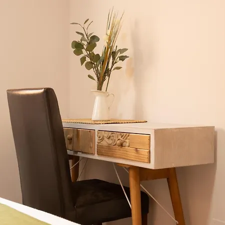 Casa Gabriela Hotel *