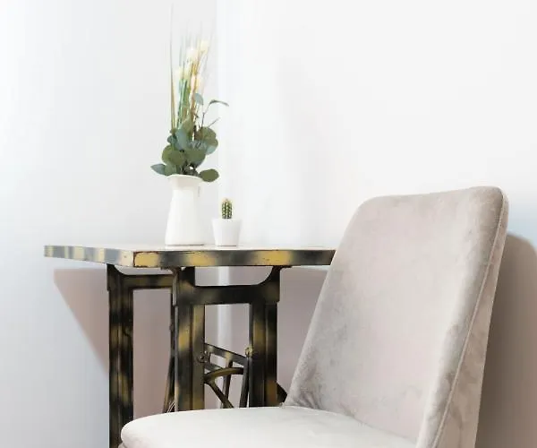 Hotel Casa Gabriela Jimenez de Jamuz