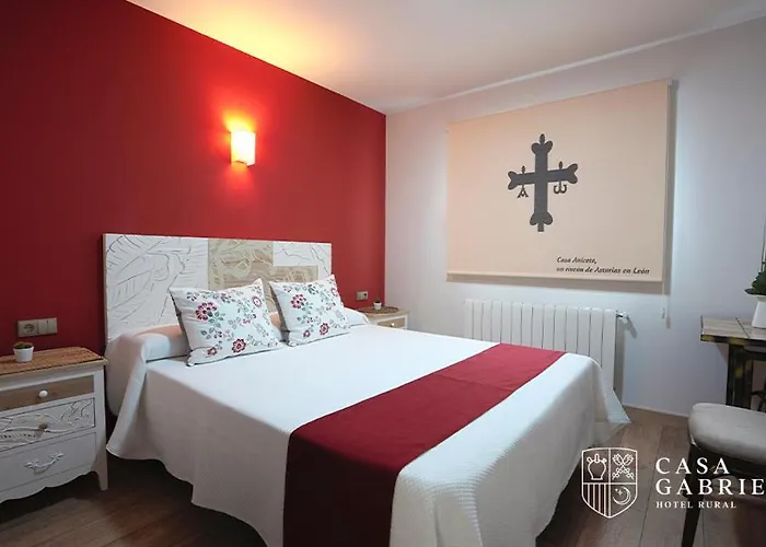 Hotel Casa Gabriela *