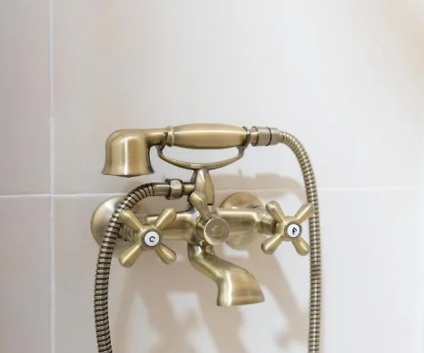 Casa Gabriela Hotel *