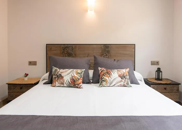 Hotel Casa Gabriela Jimenez de Jamuz