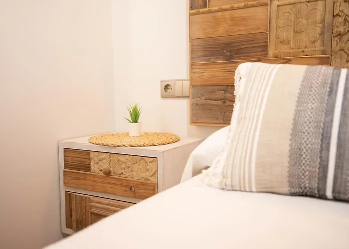 Casa Gabriela Hotel Jimenez de Jamuz