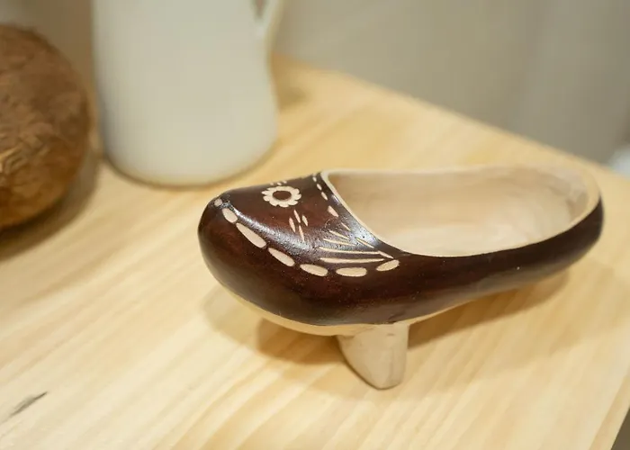 Casa Gabriela Jimenez de Jamuz