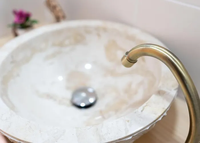 Hotel Casa Gabriela Jimenez de Jamuz