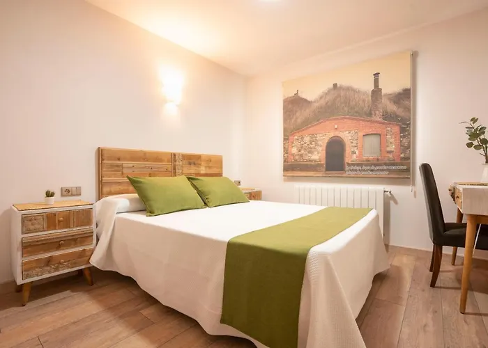 Hotel Casa Gabriela Jimenez de Jamuz