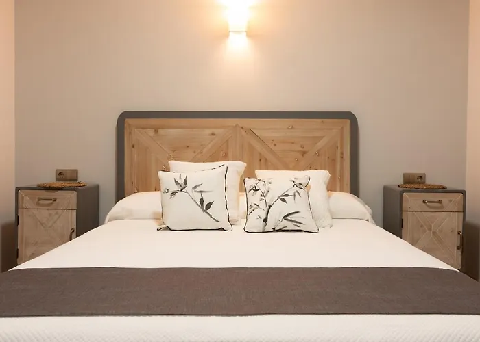 Casa Gabriela Jimenez de Jamuz