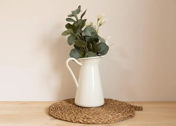 Casa Gabriela Jimenez de Jamuz