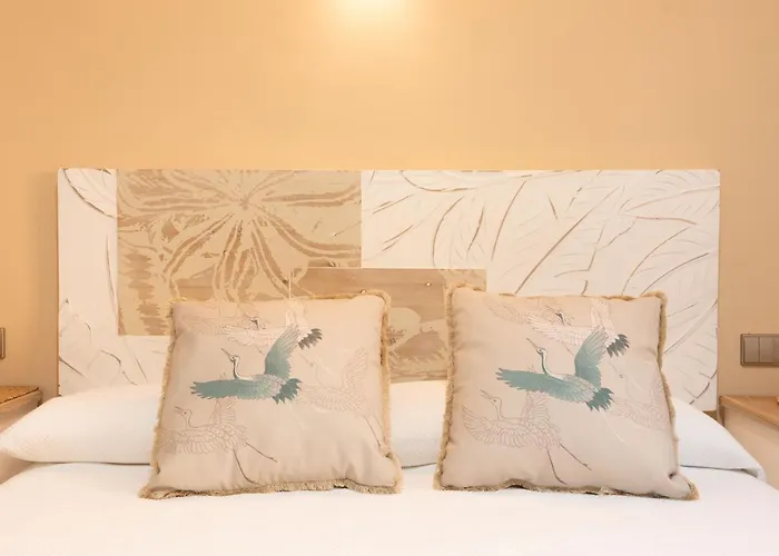 Casa Gabriela Hotel *