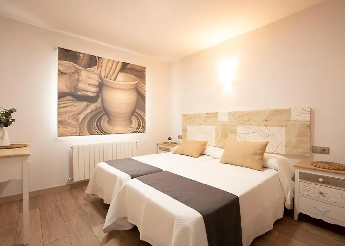 Casa Gabriela Jimenez de Jamuz