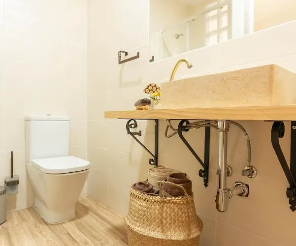 Hotel Casa Gabriela Jimenez de Jamuz