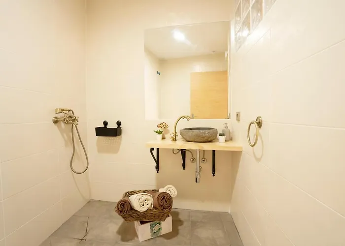 Casa Gabriela Hotel Jimenez de Jamuz