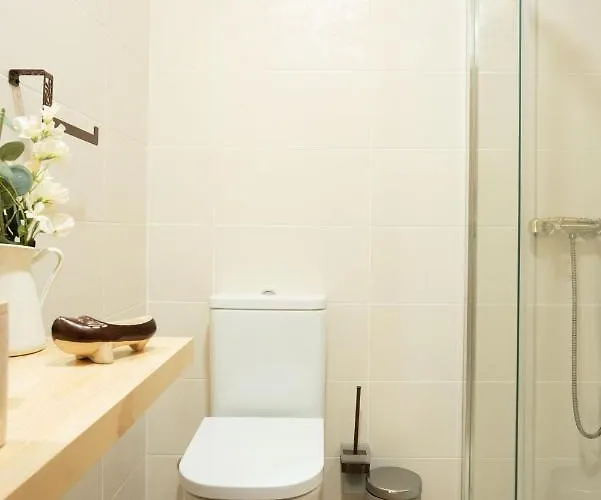 Hotel Casa Gabriela Jimenez de Jamuz