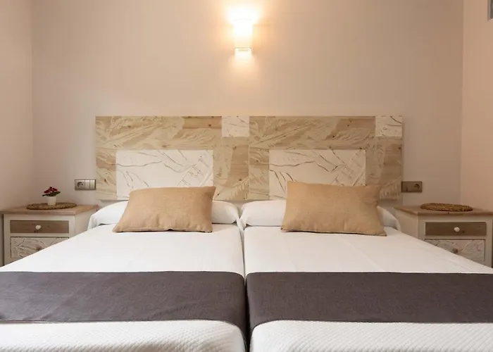 Hotel Casa Gabriela Jimenez de Jamuz