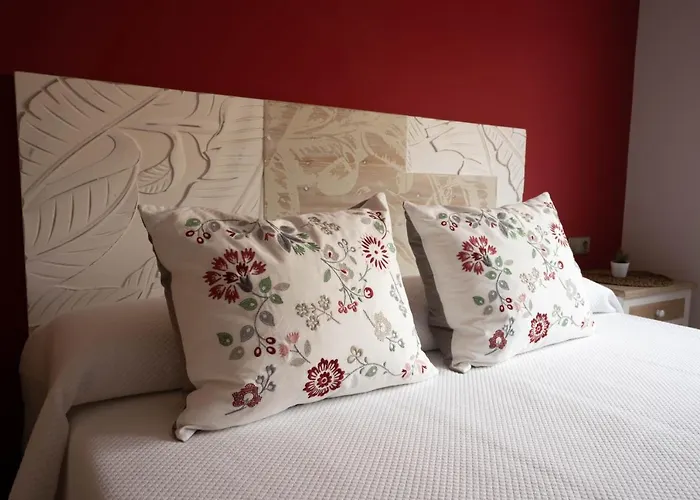 Casa Gabriela Hotel Jimenez de Jamuz