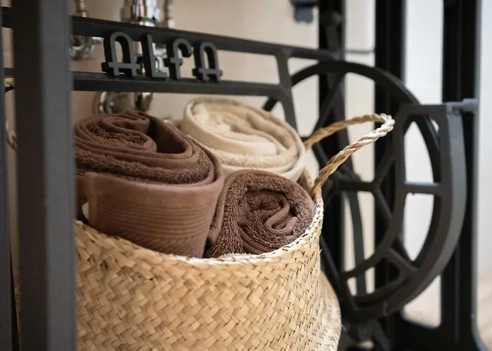 Casa Gabriela Jimenez de Jamuz