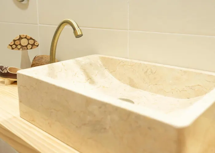 Casa Gabriela Hotel *