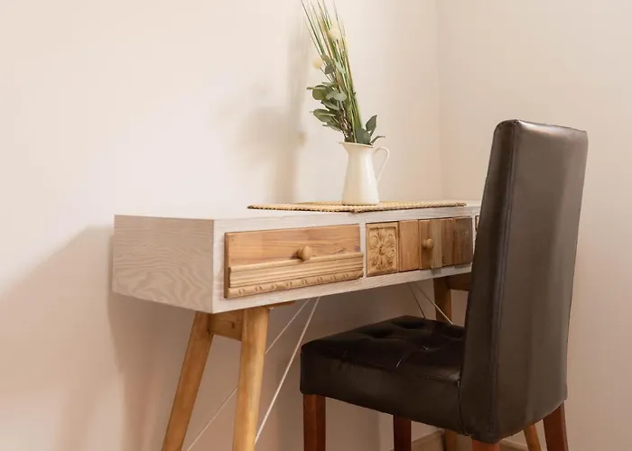 Casa Gabriela Hotel Jimenez de Jamuz