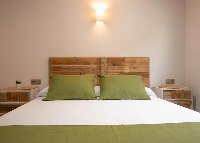 Casa Gabriela * Jimenez de Jamuz