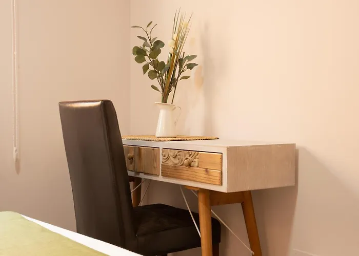 Casa Gabriela Hotel *