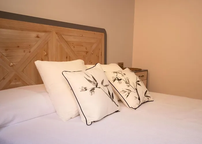 Casa Gabriela * Jimenez de Jamuz